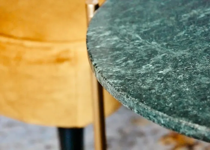 Hotel Metropolo By Golden Tulip 4*