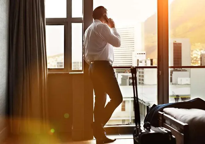 Metropolo By Golden Tulip Hotel